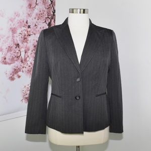 Evan Picone Suit Blazer Jacket
